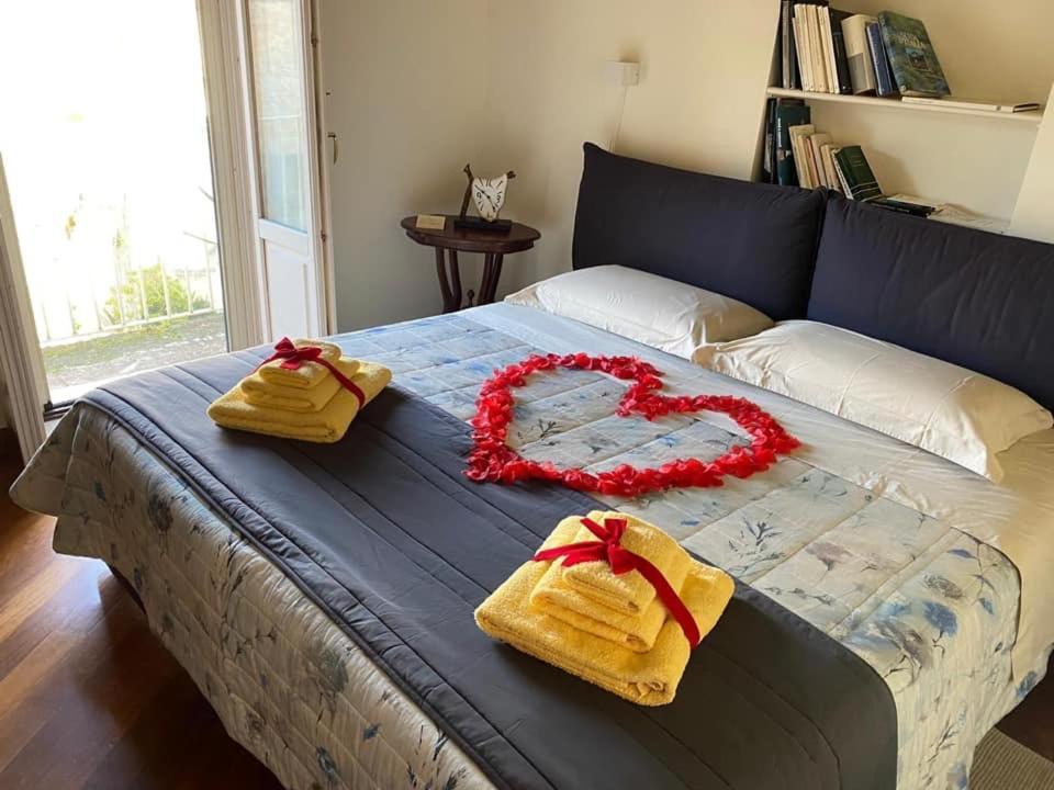 Alla Dimora Di Chiara Suite And Rooms Matera Kültér fotó