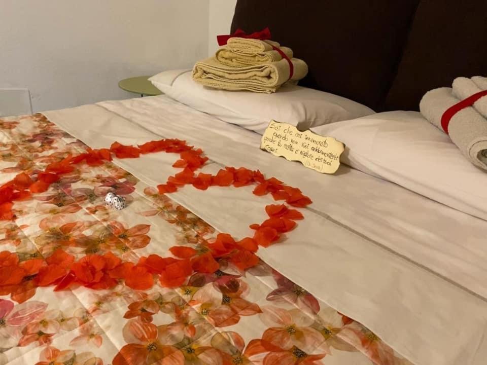 Alla Dimora Di Chiara Suite And Rooms Matera Kültér fotó