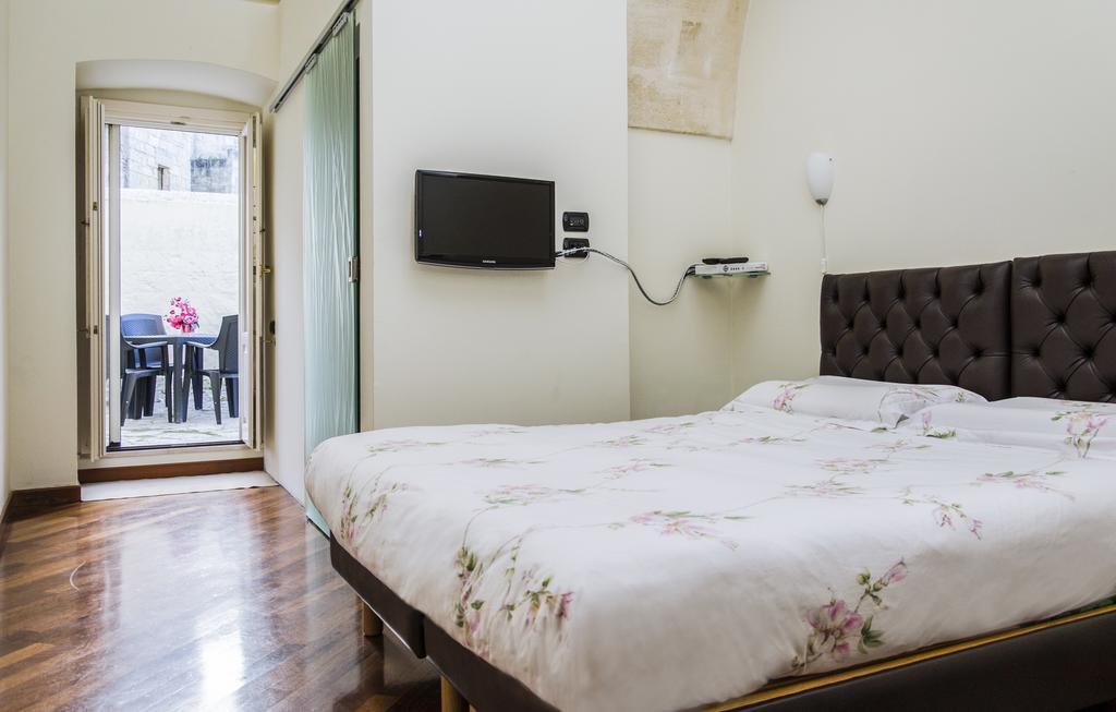 Alla Dimora Di Chiara Suite And Rooms Matera Kültér fotó