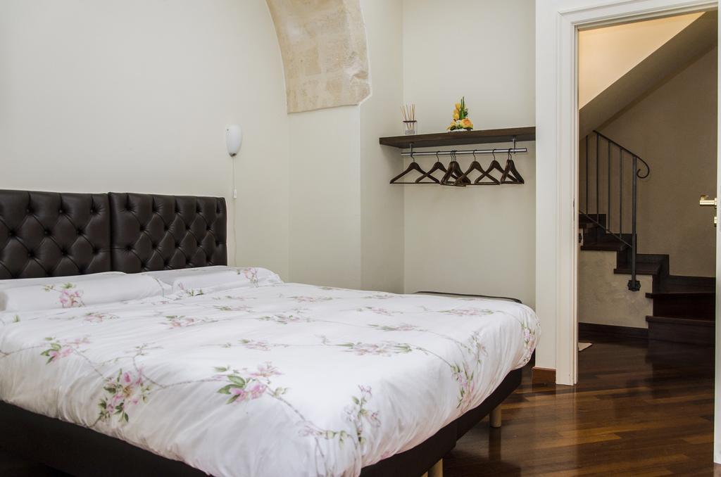 Alla Dimora Di Chiara Suite And Rooms Matera Kültér fotó
