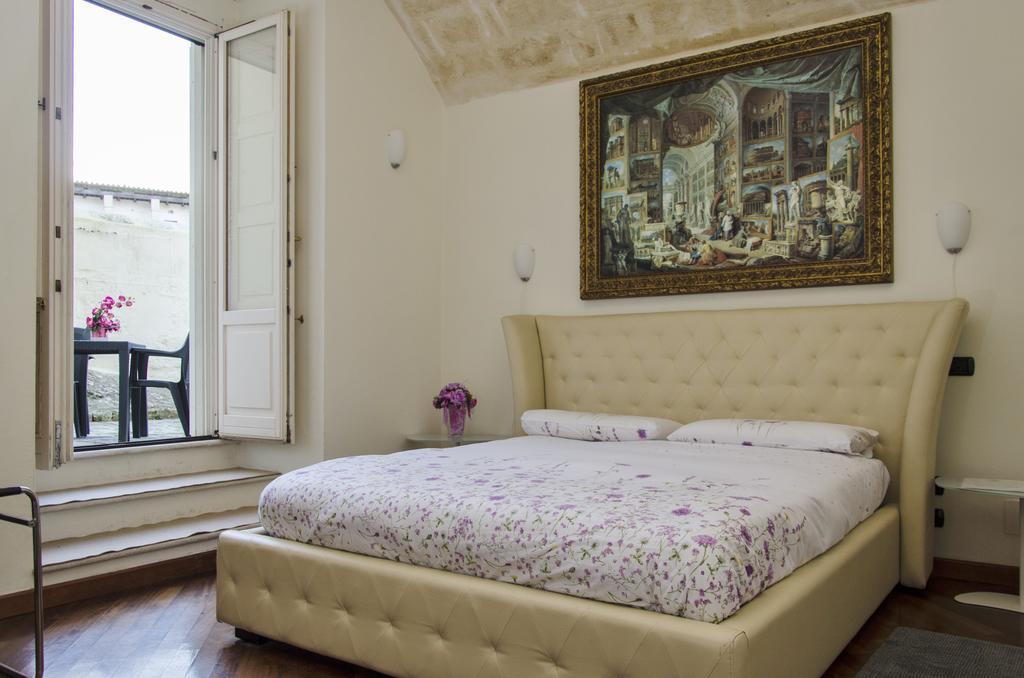 Alla Dimora Di Chiara Suite And Rooms Matera Kültér fotó