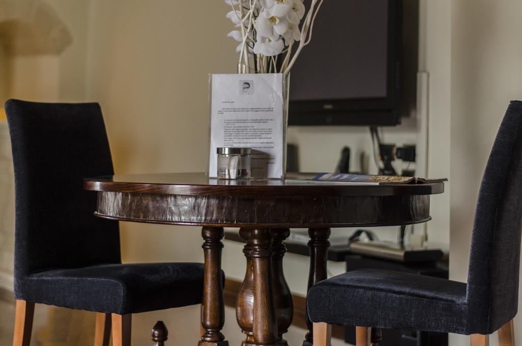 Alla Dimora Di Chiara Suite And Rooms Matera Kültér fotó