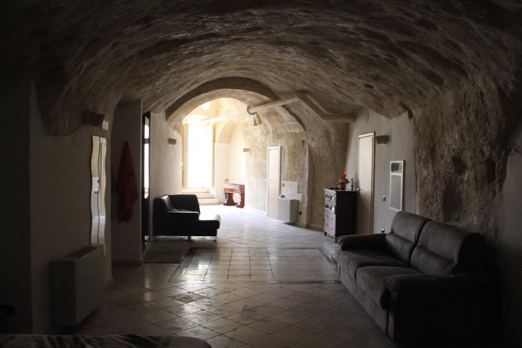 Alla Dimora Di Chiara Suite And Rooms Matera Szoba fotó