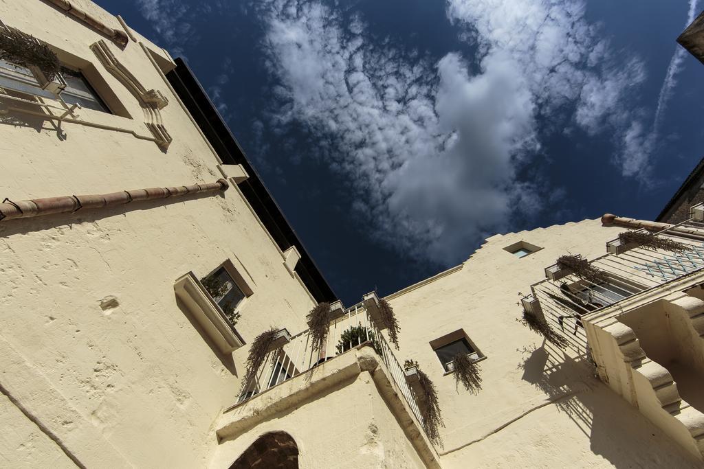 Alla Dimora Di Chiara Suite And Rooms Matera Kültér fotó