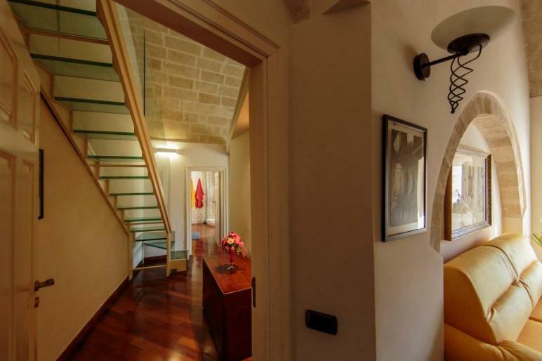 Alla Dimora Di Chiara Suite And Rooms Matera Kültér fotó