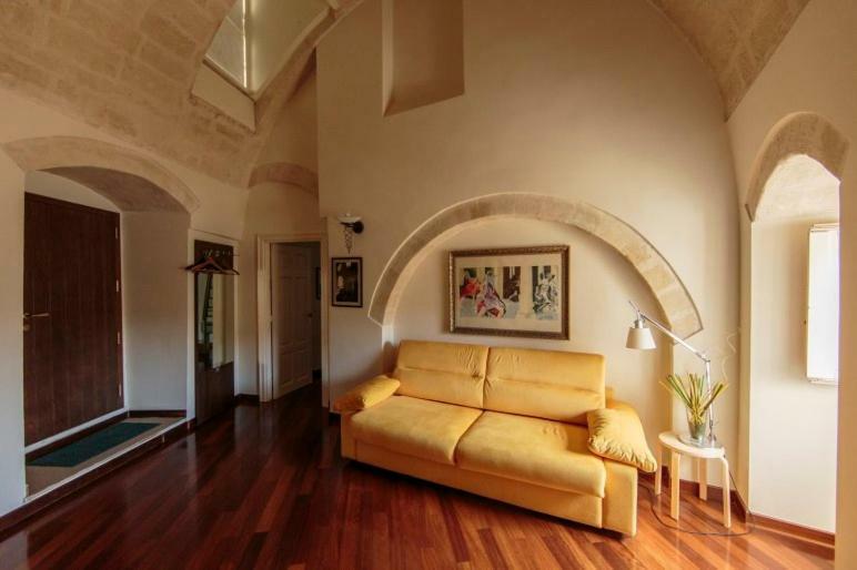 Alla Dimora Di Chiara Suite And Rooms Matera Kültér fotó