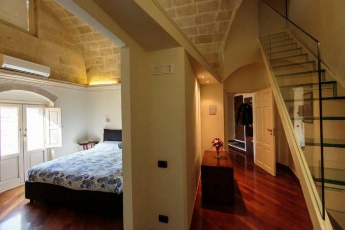 Alla Dimora Di Chiara Suite And Rooms Matera Kültér fotó