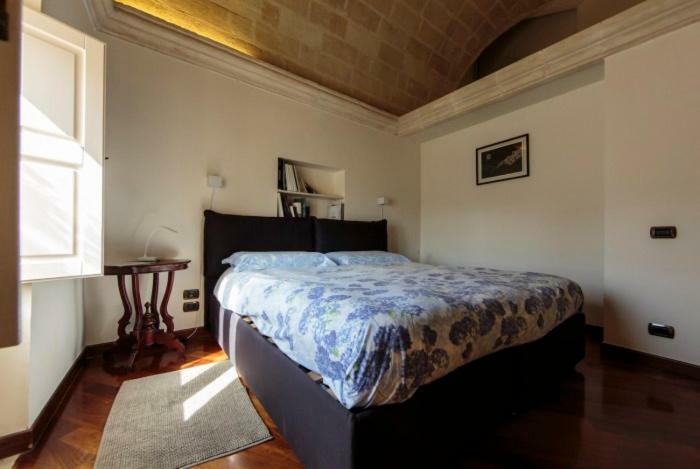 Alla Dimora Di Chiara Suite And Rooms Matera Kültér fotó