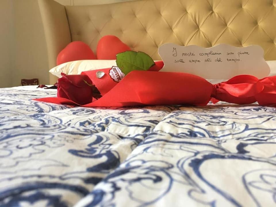Alla Dimora Di Chiara Suite And Rooms Matera Kültér fotó